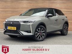 DS 3 - 3 1.2 PureTech Performance Line Navigatie / 360 Camera / Clima
