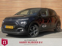Citroën C3 - 1.2 PureTech Feel Navi / Clima / Carplay