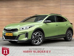 Kia XCeed - 1.5 T-GDi GT-Line First Edition Navigatie / Camera / Trekhaak