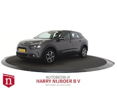 Citroën C4 Cactus - 1.2 PureTech Feel Carplay / Parkeerhulp / Cruise