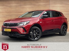 Opel Grandland - 1.6 Turbo Plug-In Hybrid GS Parkeer assistent / Stoelverwarming / Camera