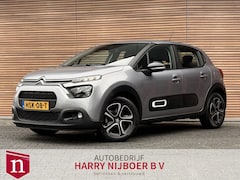 Citroën C3 - 1.2 PureTech Feel Carplay / Cruise / DaB+
