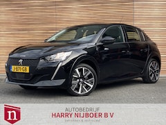 Peugeot e-208 - EV Allure 50 kWh Parkeerhulp / Carplay / Lm-velgen