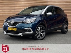 Renault Captur - 1.3 TCe Version S Panoramadak / Camera / Navigatie