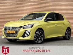 Peugeot e-208 - EV Style 50 kWh Navigatie / DAB+ / Carplay
