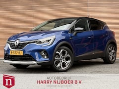 Renault Captur - 1.6 E-Tech Plug-in Hybrid 160 Business Navi / Clima / Carplay / Cruise / Keyless / LED
