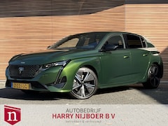 Peugeot 308 - 1.6 Plug-in Hybrid 225 GT Adapt. Cruise / 18Inch / Clima / Navi / 360* Camera