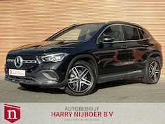Mercedes-Benz GLA-Klasse - 250 e Business Line Stoelverwarming / Camera / Cruise
