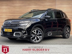 Citroën C5 Aircross - 1.2 PureTech Business Plus Navigatie / Camera / Trekhaak