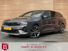 Opel Astra Sports Tourer - 1.2 Turbo Hybrid GS Winterpak / 360* Camera / Navi / Carplay