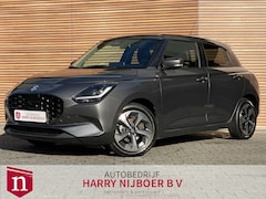 Suzuki Swift - 1.2 Style Smart Hybrid Navi / Clima / Adapt. Cruise / Carplay / Dodehoek