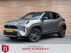 Toyota Yaris Cross - 1.5 Hybrid Explore Camera / Lm velgen / Navigatie