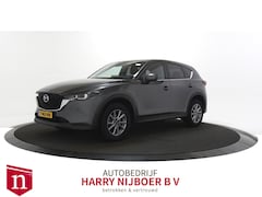 Mazda CX-5 - 2.0 e-SkyActiv-G M Hybrid 165 Centre-Line Camera / Trekhaak / Navigatie