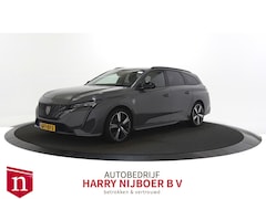 Peugeot 308 SW - 1.2 PureTech GT 360 Camera / Navigatie / Cruise control adaptief
