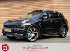 Lynk & Co 01 - 1.5 Trekhaak / Schuifdak / 360* Camera / Adapt. Cruise