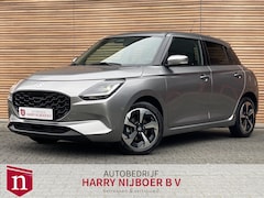 Suzuki Swift - 1.2 Style Smart Hybrid Navi / Clima / Adapt. Cruise / Carplay / Dodehoek