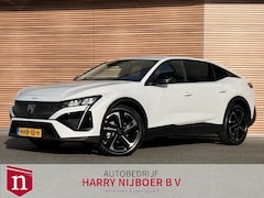 Peugeot 408 - 1.2 Hybrid 145 e-DCS6 Allure Camera / Navigatie / 19" Lm velgen