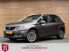 Peugeot 2008 - 1.2 PureTech Blue Lion Panodak / Navi / Airco / Cruise / Trekhaak