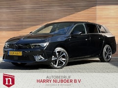 Opel Astra Sports Tourer - 1.2 Turbo Hybrid GS Navi / Stoel Stuur Verwarming / 360* Camera / LED