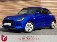 Suzuki Swift - 1.2 Select Smart Hybrid Navi / Adpt Cruise / Carplay / Camera / enz