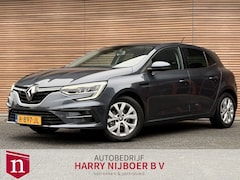 Renault Mégane - 1.0 TCe Zen Carplay / Clima / Cruise / Lm Velgen