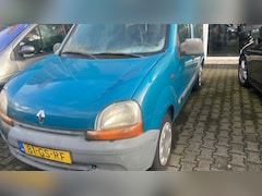 Renault Kangoo - 1.4 Authentique rolstoelauto