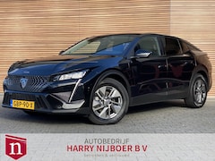 Peugeot 408 - 1.2 Hybrid 136 e-DCS6 Allure Camera / Navigatie / Cruise