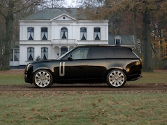Land Rover Range Rover - 3.0 P440e SE PHEV | Pano-dak | 360 cam | Meridian