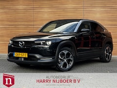 Mazda MX-30 - e-SkyActiv R-EV 170 Makoto Camera / Winterpack / HUD / Adpt Cruise enz