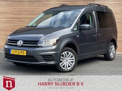 Volkswagen Caddy - 1.4 TSI Trendline Parkeerhulp / Cruise / Trekhaak