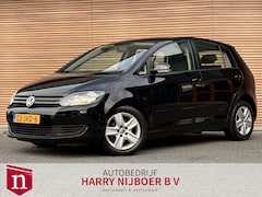 Volkswagen Golf Plus - 1.4 TSI Comfortline Cruise / Clima / Trekhaak / Lm Velgen / PDC