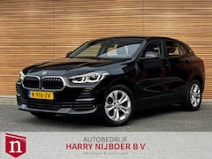 BMW X2 - xDrive25e Executive Leer / Parkeerhulp v+a / Navigatie