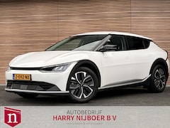 Kia EV6 - Light Edition 58 kWh Navi / Clima / Camera / Adapt. Cruise / Winterpakket