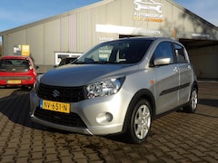 Suzuki Celerio - 1.0 Comfort