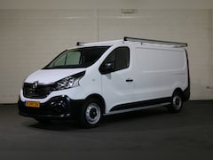 Renault Trafic - 1.6 dCi L2 H1 Airco Navigatie Imperiaal