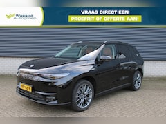 Leapmotor C10 - REEV 28, 4 kWh 215pk Design I Navigatie I Camera I Panoramadak