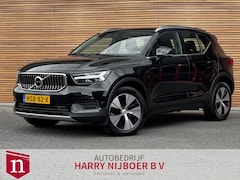Volvo XC40 - 1.5 T4 Recharge Inscription Expression PDC v+a / Navigatie / Camera / Carplay / 18 "lm vel