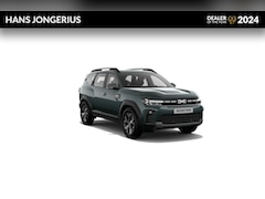 Dacia Bigster - Expression | Achteruitrijcamera | Bekleding ‘Expression’ | Cruise Control en snelheidsbegr