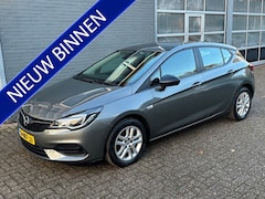 Opel Astra - 1.2 Business Edition/ Incl afl.pakket en 12 mnd Bovag garantie