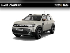 Dacia Duster - Extreme | Achteruitrijcamera | Cruise Control met snelheidsbegrenzer | Handsfree card voor