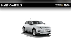 Renault 5 - 5 Evolution | Cruise control met snelheidsbegrenzer | Full LED koplampen | ISOFIX-bevestig