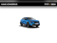 Renault Rafale - atelier Alpine | Achteruitrijcamera | Adaptive Cruise Control | Blind Spot Warning