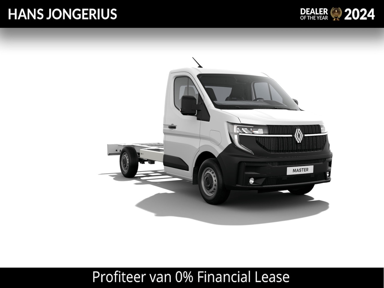 Renault Master - Advance | C-Shape LED dagrijverlichting | Elektronisch geregelde airconditioning | Lane Ke - AutoWereld.nl