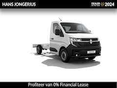 Renault Master - Advance | C-Shape LED dagrijverlichting | Elektronisch geregelde airconditioning | Lane Ke