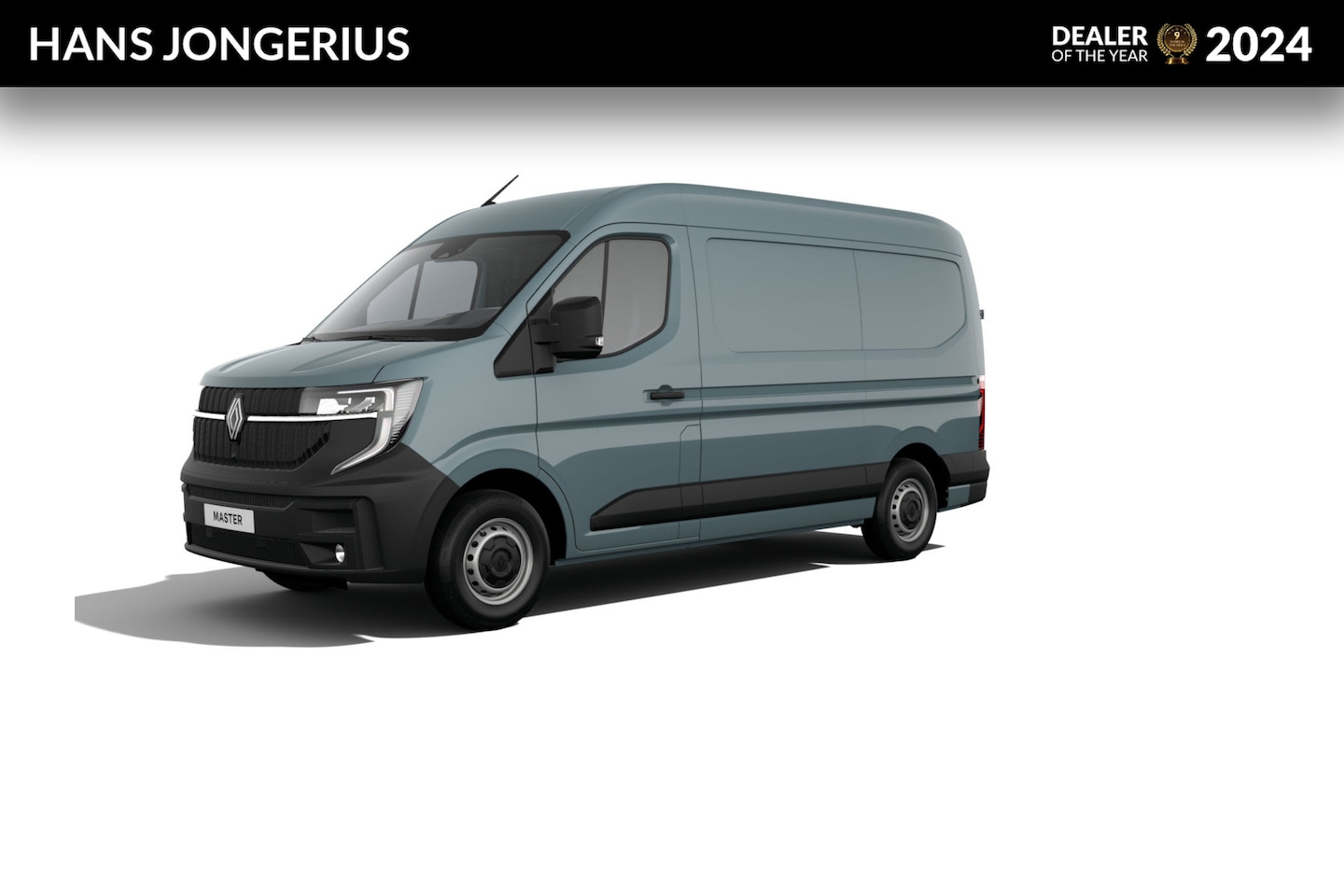 Renault Master - Advance | C-Shape LED dagrijverlichting | Elektronisch geregelde airconditioning | Instrum - AutoWereld.nl