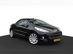 Peugeot 207 CC - 1.6 VTi |Automaat|Leder|
