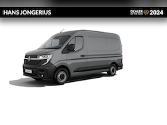 Renault Master - Advance | C-Shape LED dagrijverlichting | Elektronisch geregelde airconditioning | Instrum