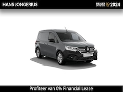 Renault Kangoo - Advance | Cruise control en snelheidsbegrenzer | Elektrisch bedienbare ramen (met sneltoet