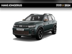 Dacia Bigster - Extreme | Achteruitrijcamera | Cruise Control en snelheidsbegrenzer | Handsfree card voor