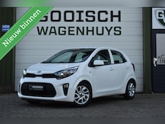 Kia Picanto - 1.0 MPi DynamicLine | Camera | Carplay | Cruise Control |